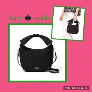 Kate Spade Haring Lane Jeny Bow Handle Bag